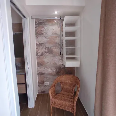 招待所 Maracuja 4*