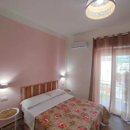 Maracuja Agropoli