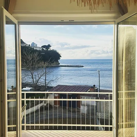 Maracuja Guest house