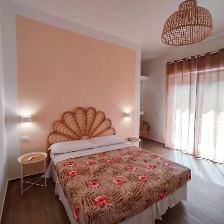 Maison d'hôtes Maracujà