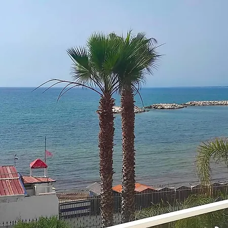 Affittacamere Maracujà