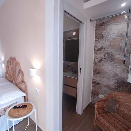 Maracuja Гостевой дом