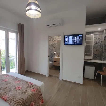 Maracujà Maison d'hôtes 3*