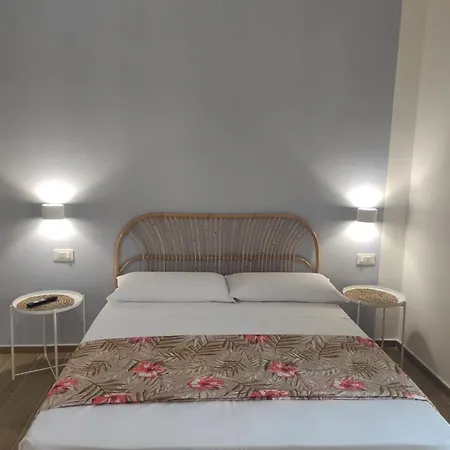 Maracujà Casa de hóspedes 3*