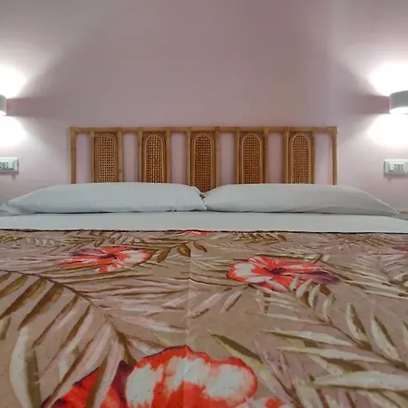 Maison d'hôtes Maracujà Agropoli