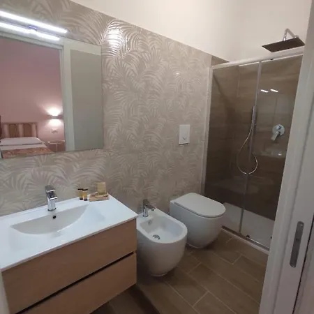 Maison d'hôtes Maracujà 3*