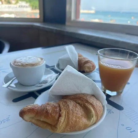 Affittacamere Maracujà