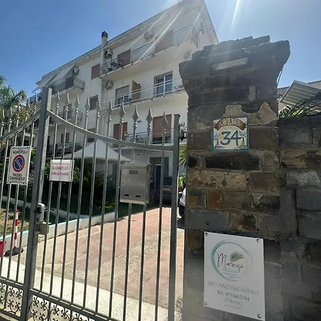 Maracuja