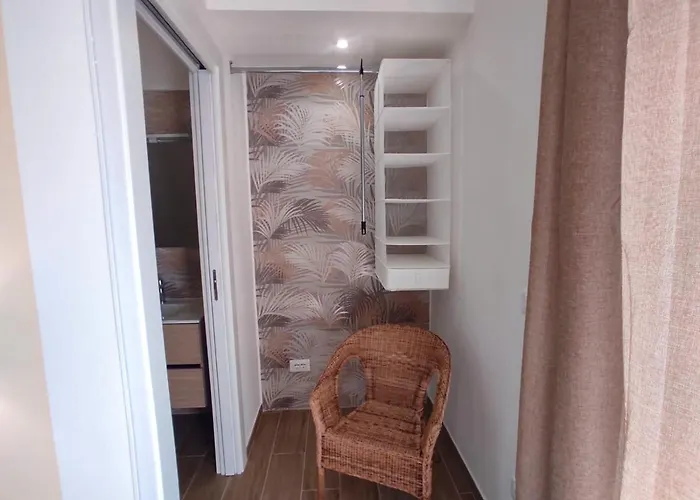 בית הארחה Maracuja 4*