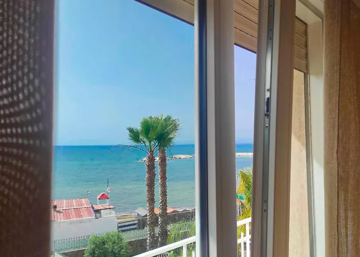 בית הארחה Maracuja 4*